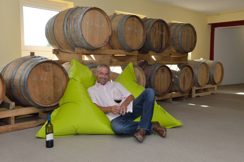 Weingut & Gästehaus Schweickardt