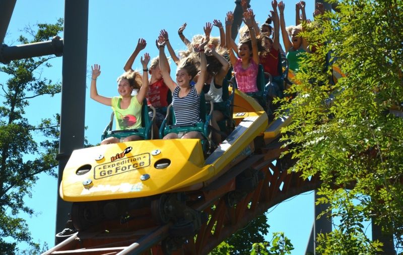 Plopsaland Deutschland