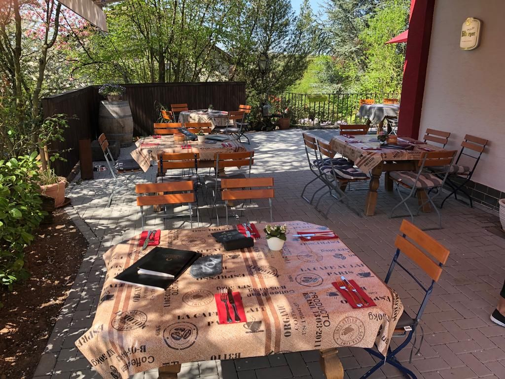 Landhaus Vor Burg Eltz