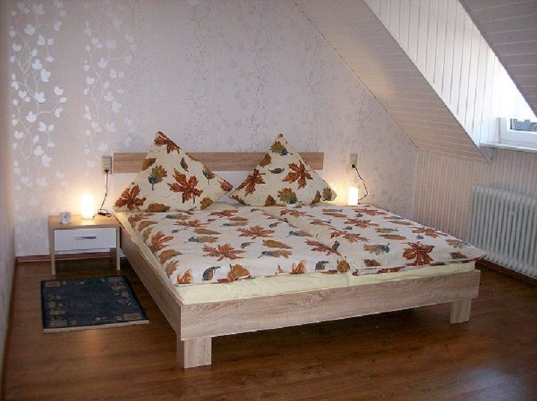 Gästehaus Paul Barthen - Ferienwohnung und Gästezimmer