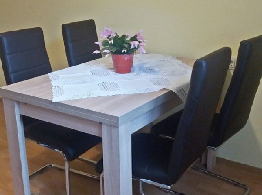 Gästehaus Paul Barthen - Ferienwohnung und Gästezimmer