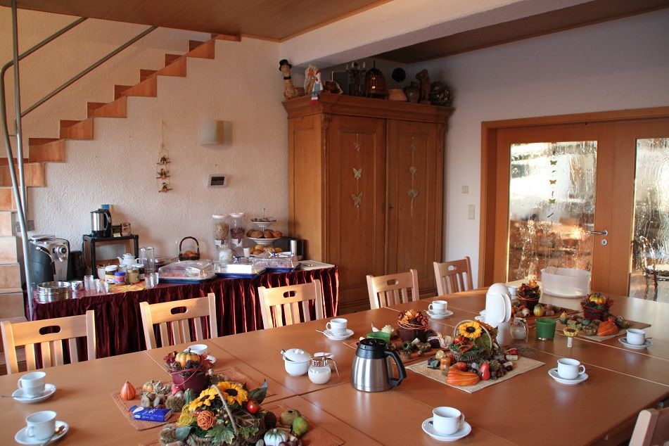 Weingut und Gästehaus Thömmes