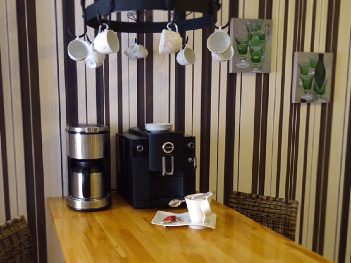 5 * * * * * Ferienwohnung Casa Catalina, Guldental bei Bad Kreuznach an der Nahe, Traumferienwohnung