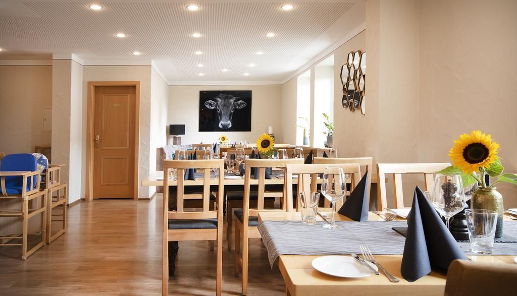 Brauers Landarthotel GmbH