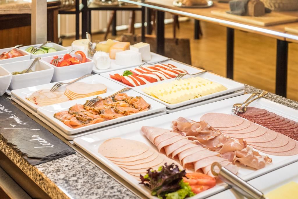 Brauers Landarthotel GmbH