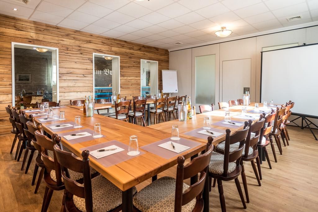 Brauers Landarthotel GmbH