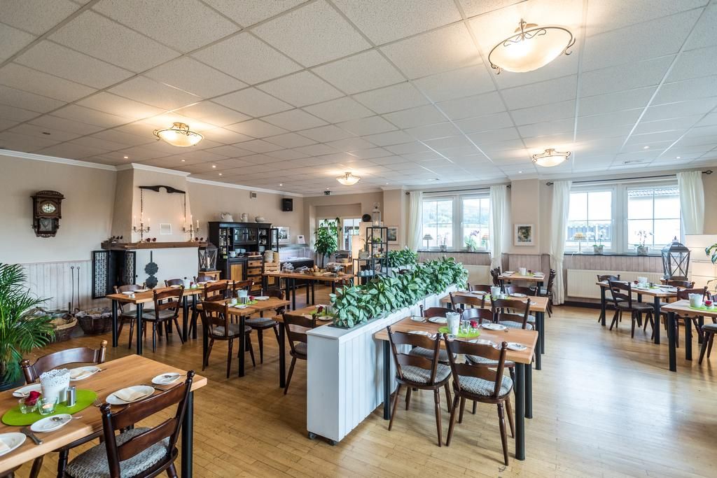 Brauers Landarthotel GmbH