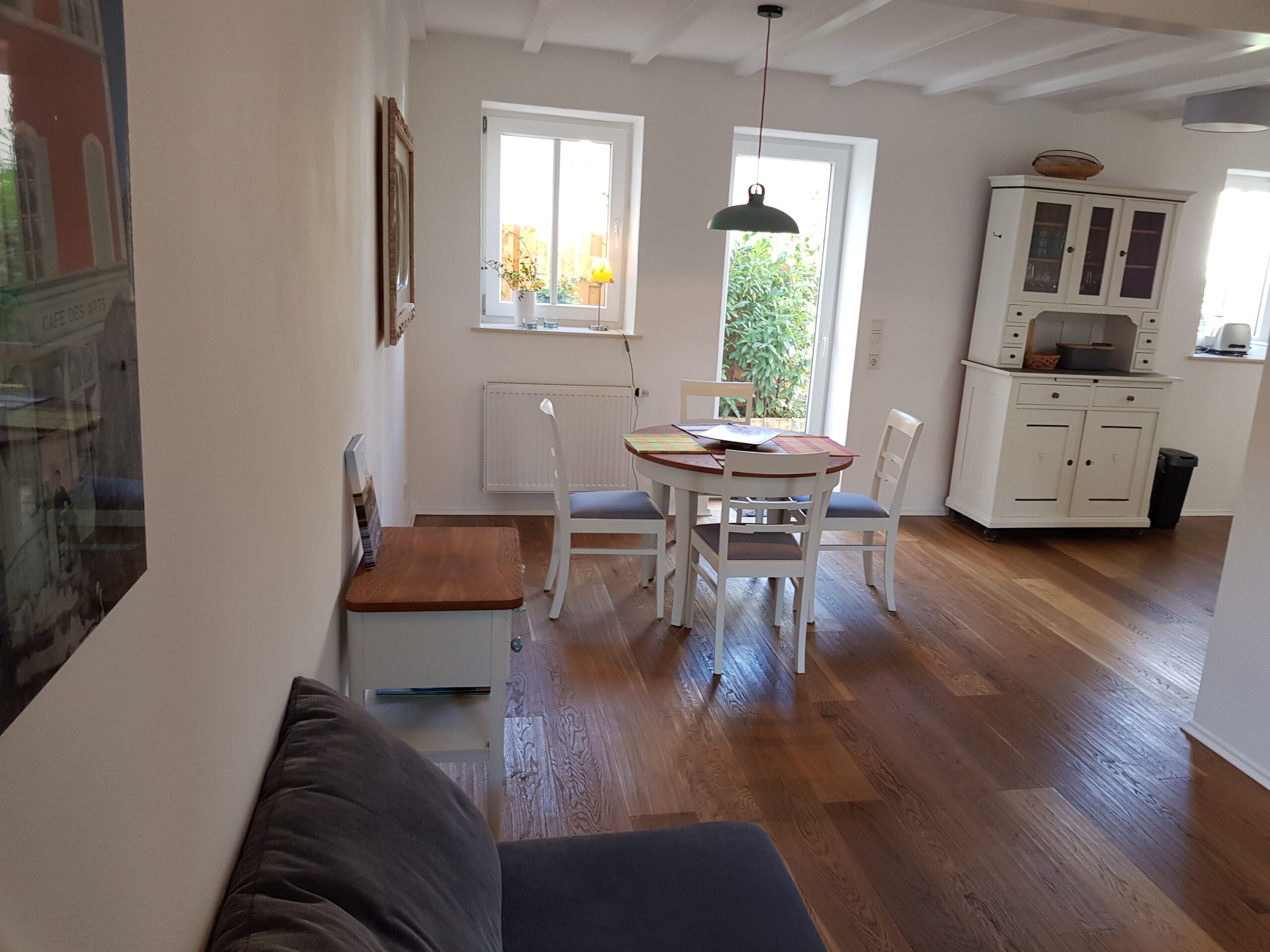 Ferienhaus am Schildberg