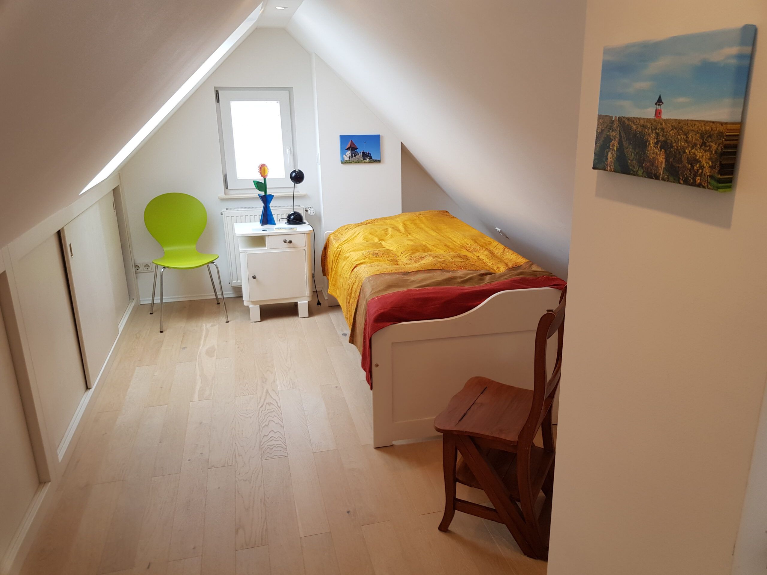 Ferienhaus am Schildberg