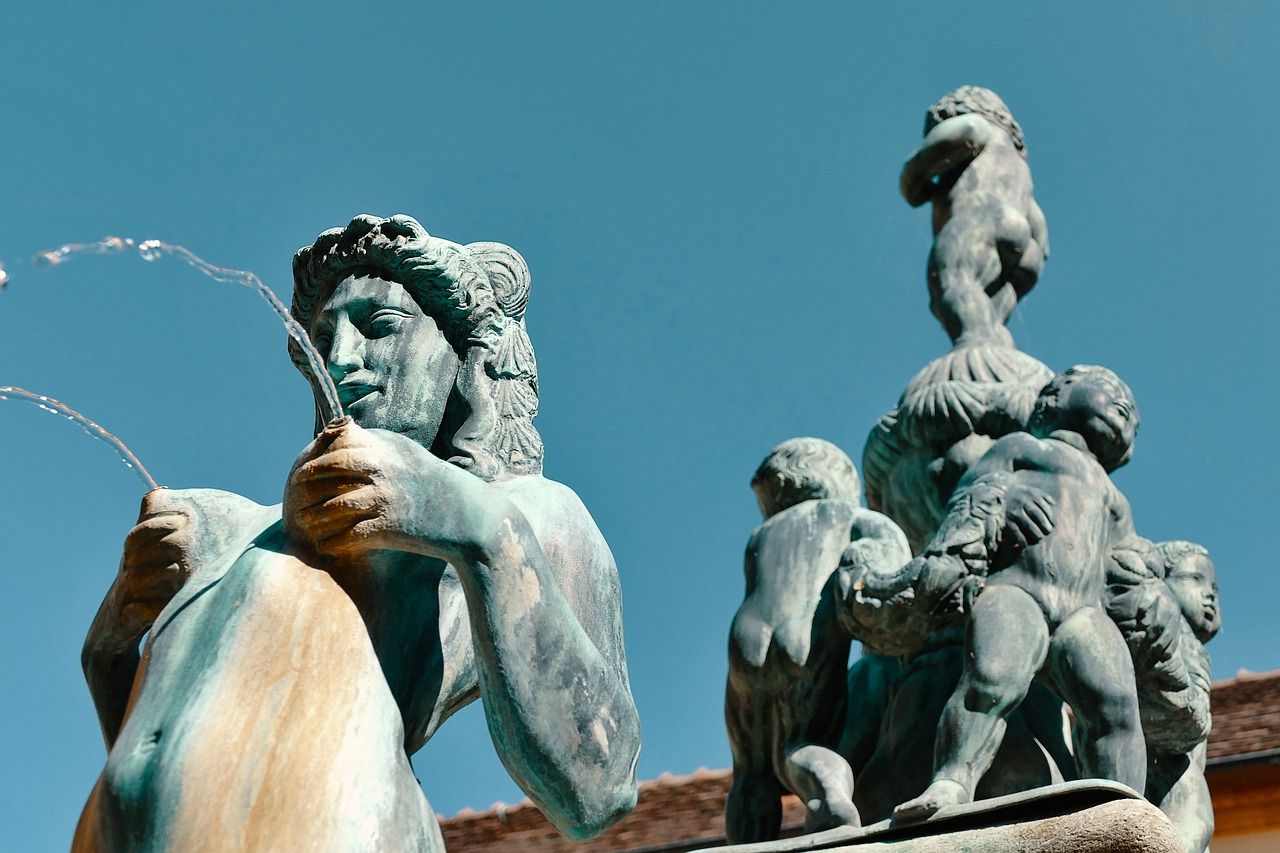 Sprudelhof Bad Nauheim