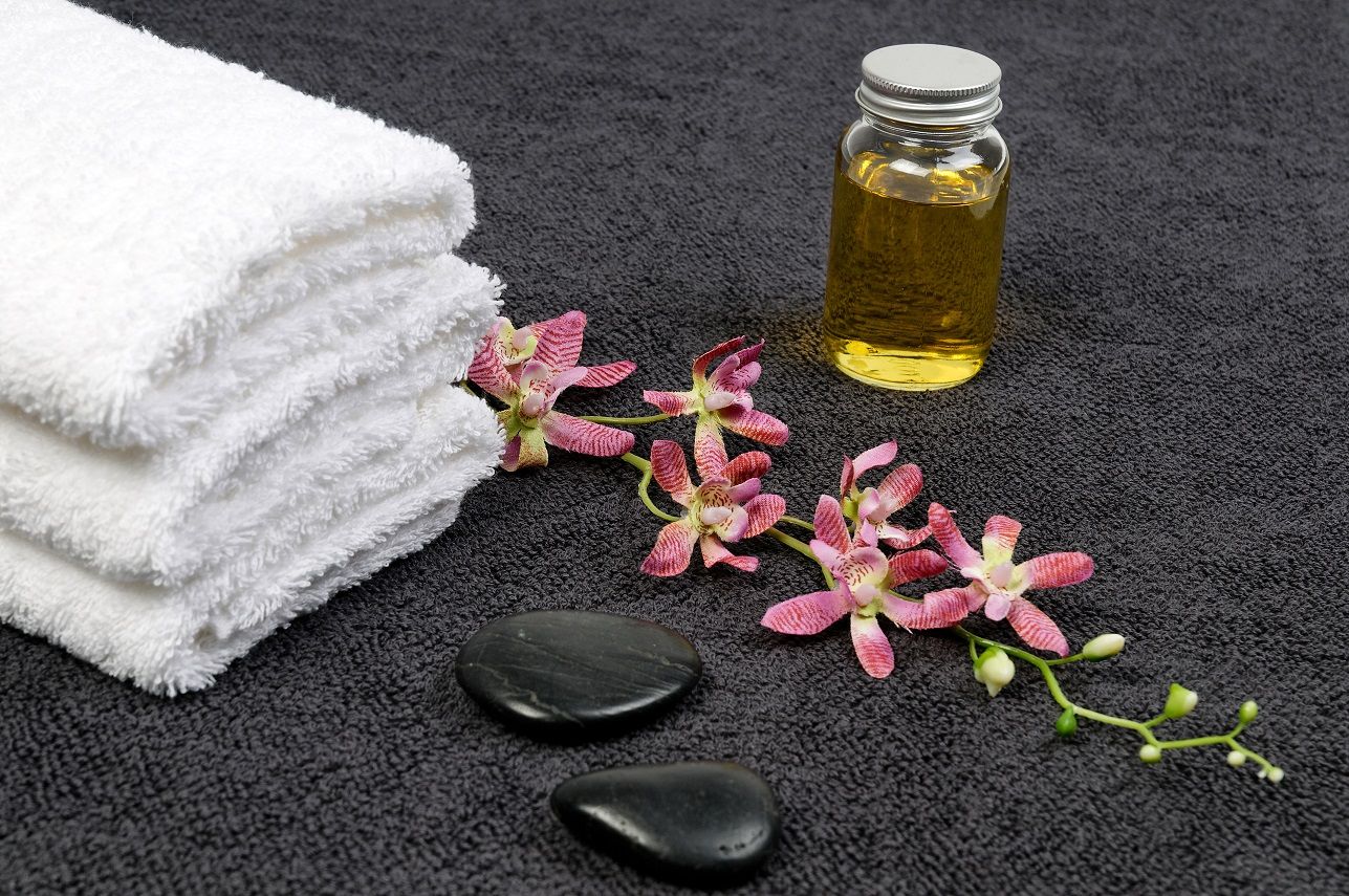 Spessart Therme Bad Soden-Salmünster