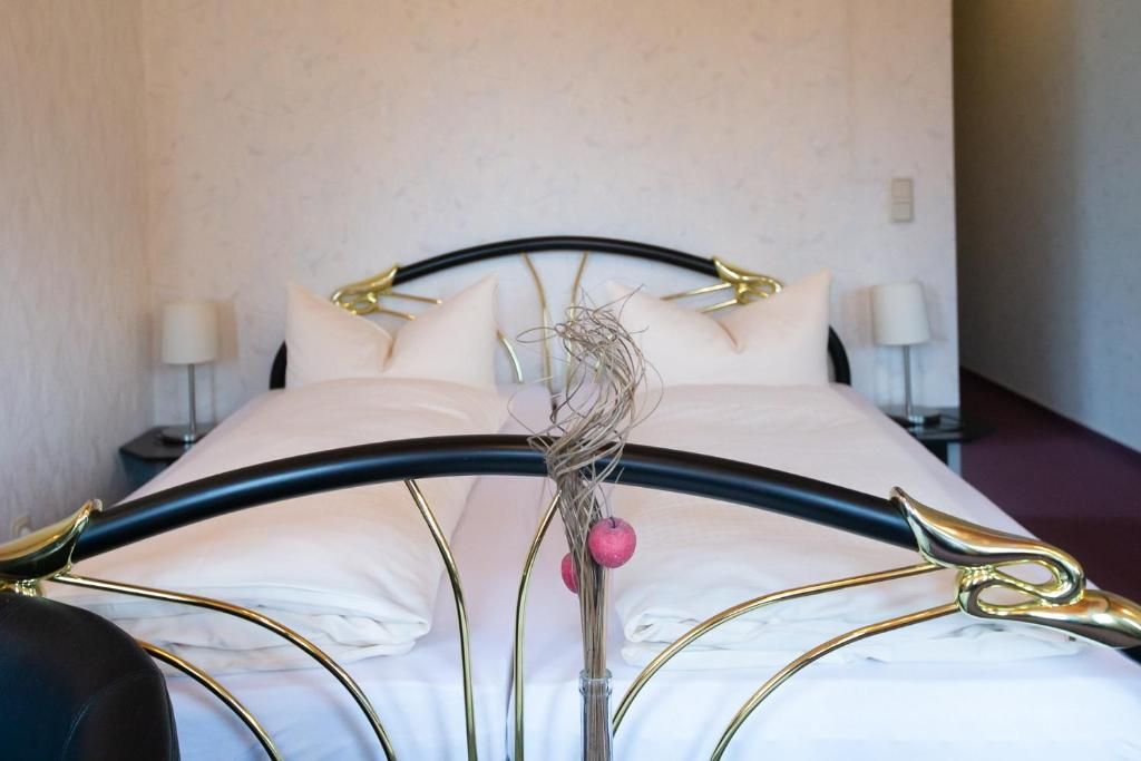 Hotel Schlosshof in Rheinhessen