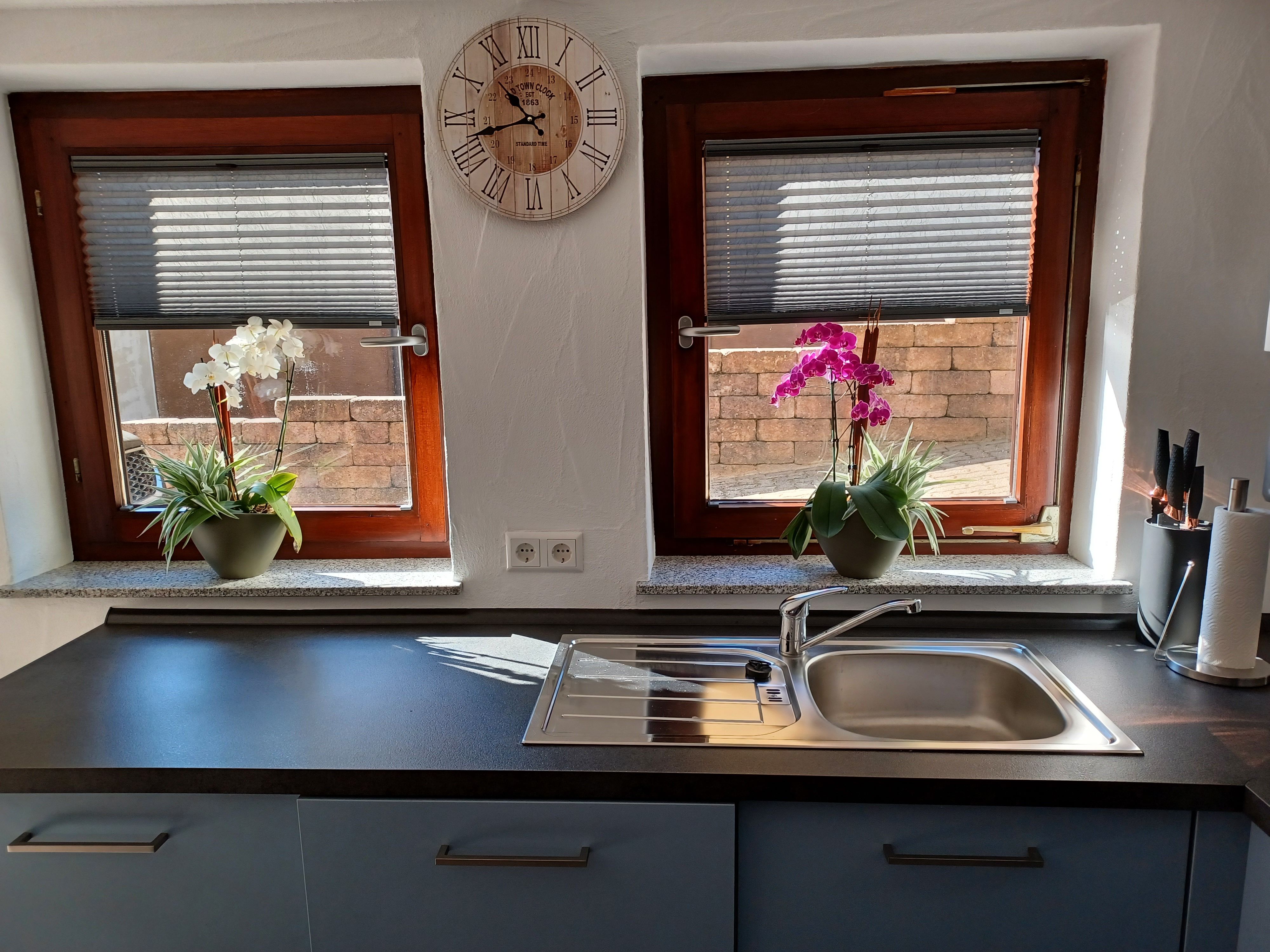 Ferienwohnung in der Grünheck