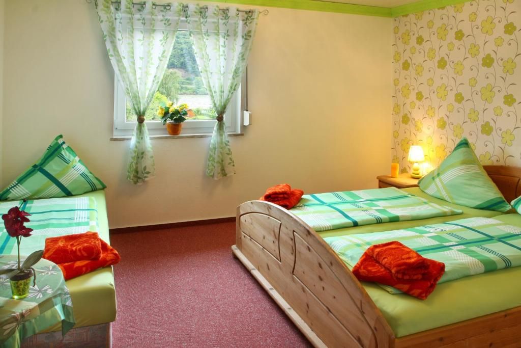 Hotel-Restaurant Im Rheintal