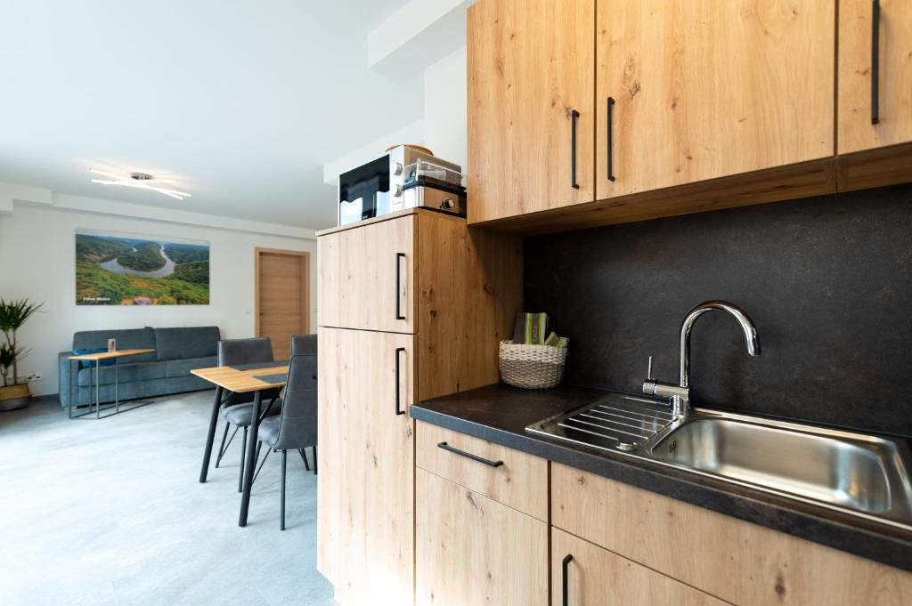 Ferienwohnanlage VIS-SAAR-VIE