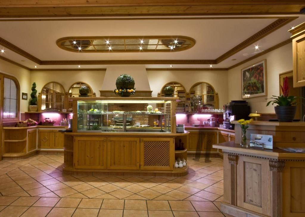 Hotel Restaurant Speeter