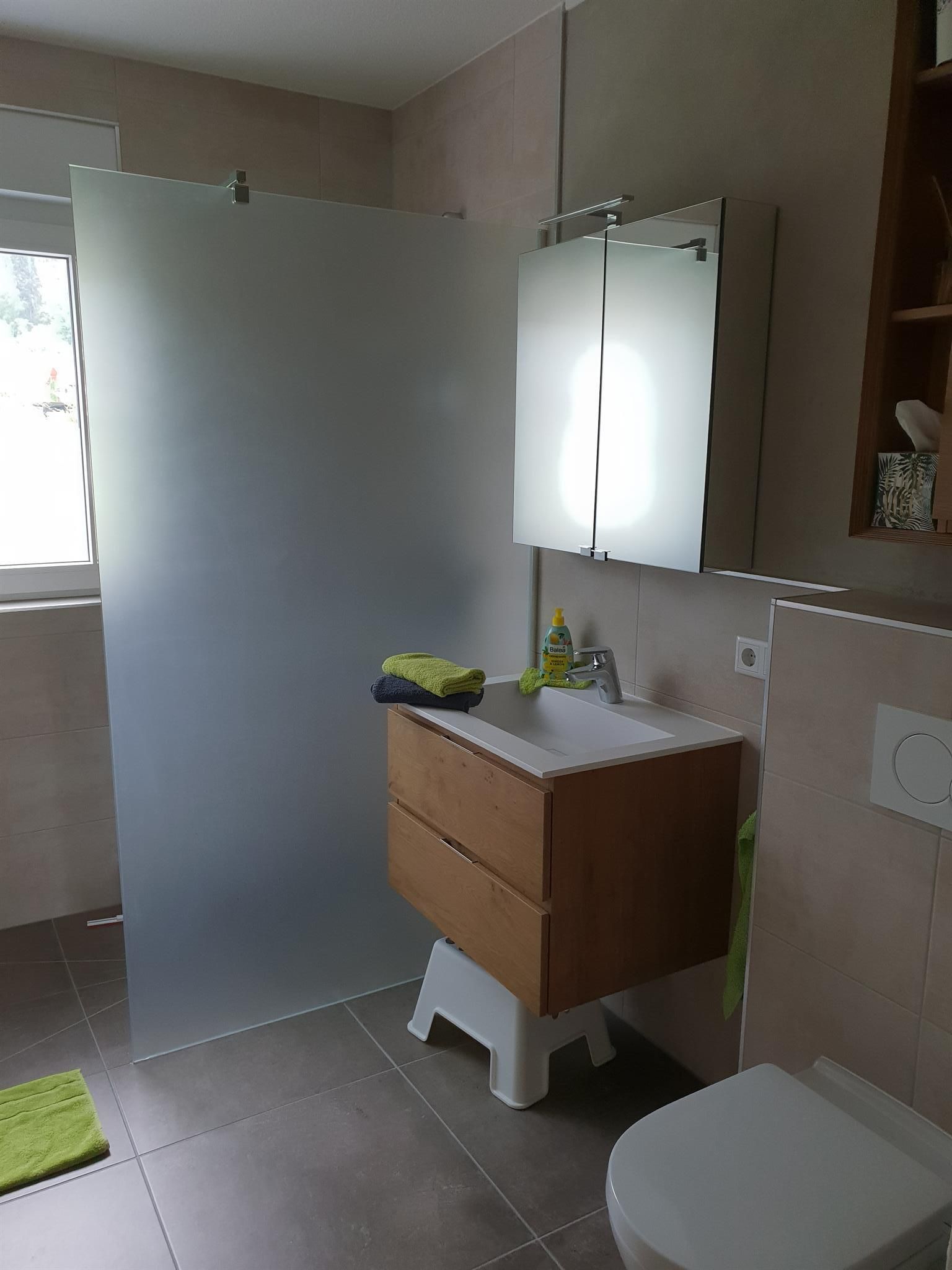 Ferienwohnung Selina