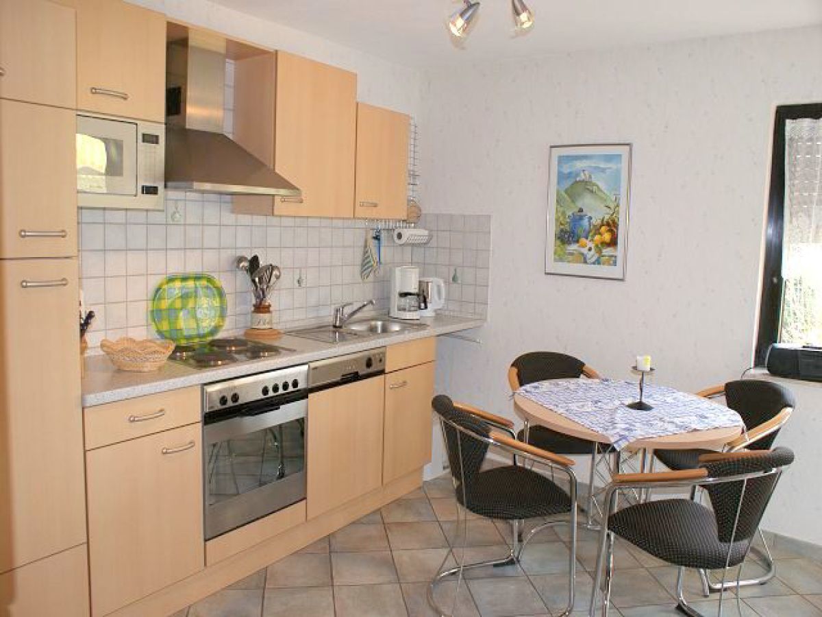 Ferienwohnung Rautenberg