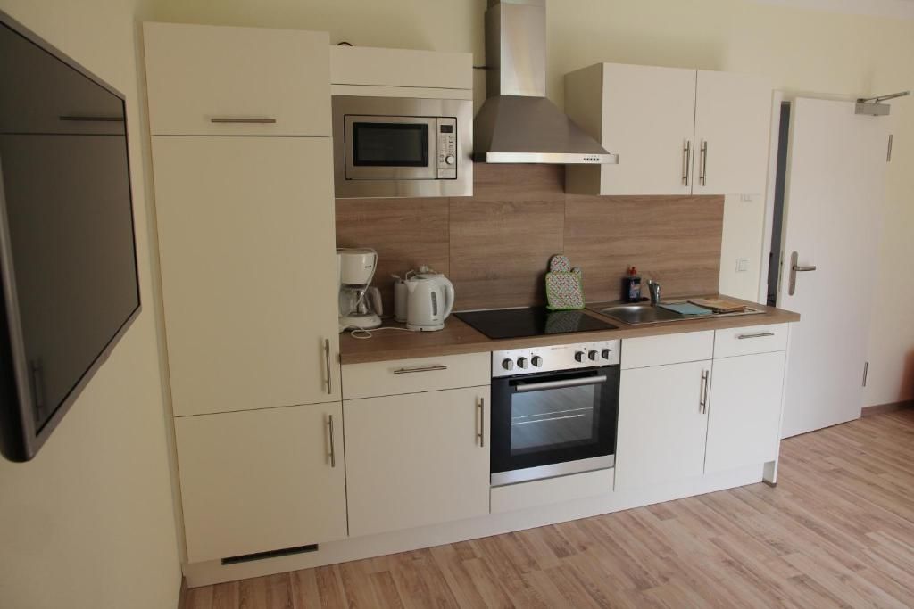 Ferienwohnung & Cafe Beate Klering