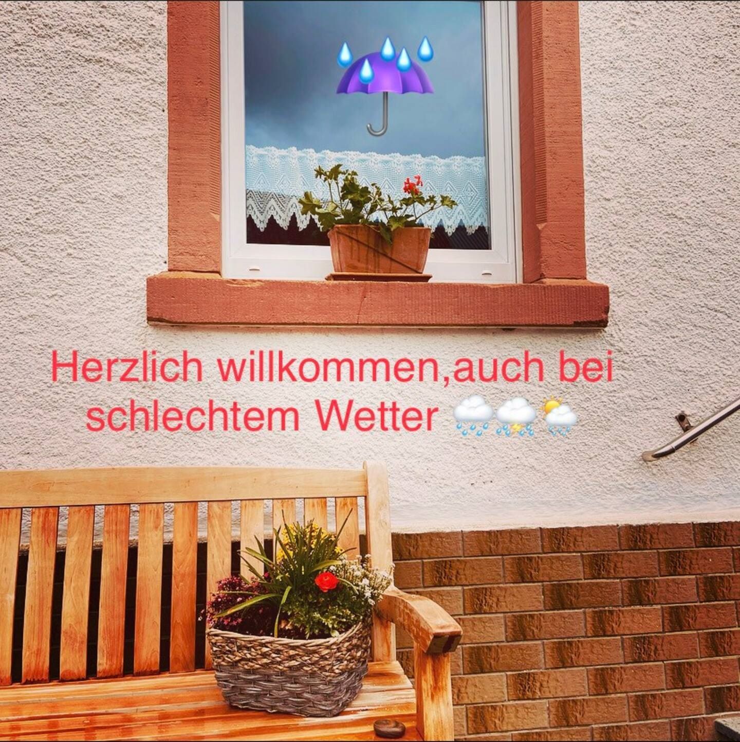 Ferienhaus Haus Melanie