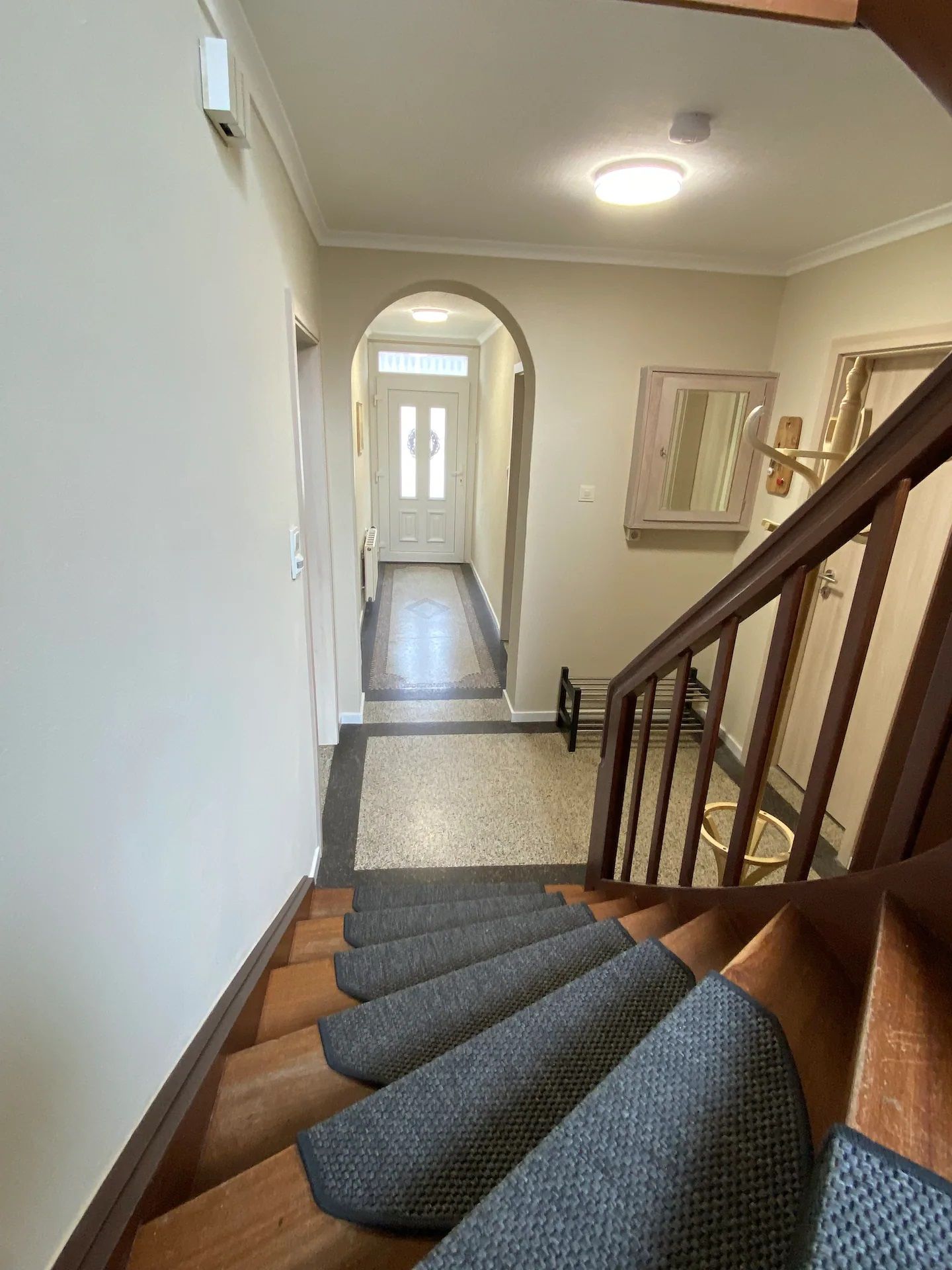 Ferienhaus Haus Melanie