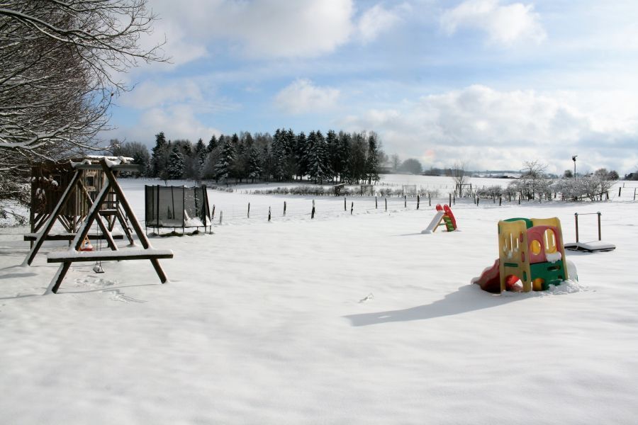 Ferienwohnungen Mertes