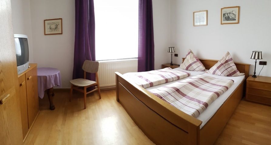 Hotel-Café Beverungen