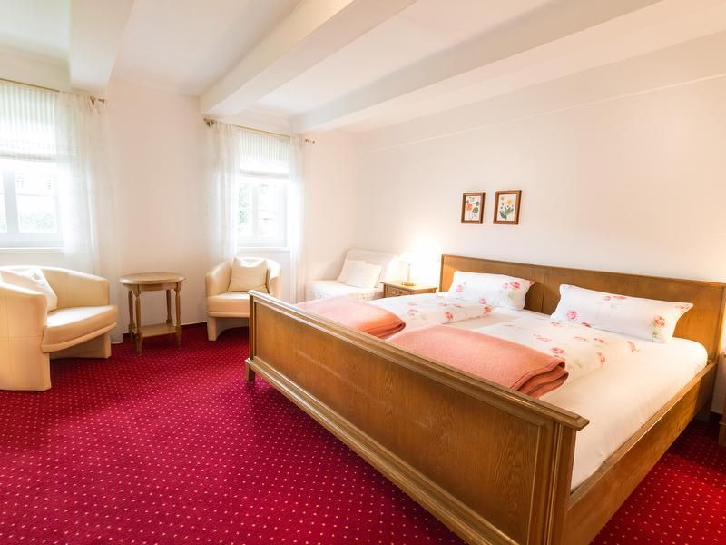 Pension & Gästehaus Bette im Hochsauerland