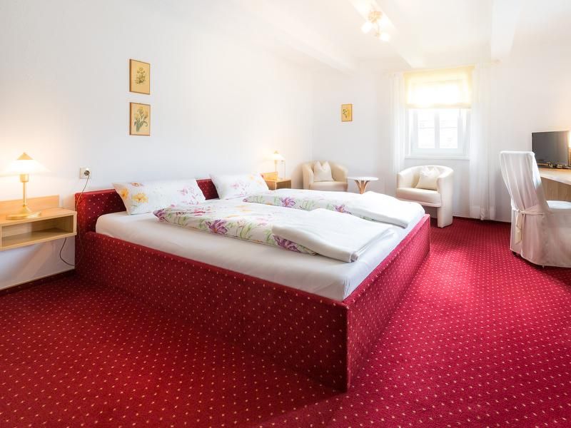 Pension & Gästehaus Bette im Hochsauerland