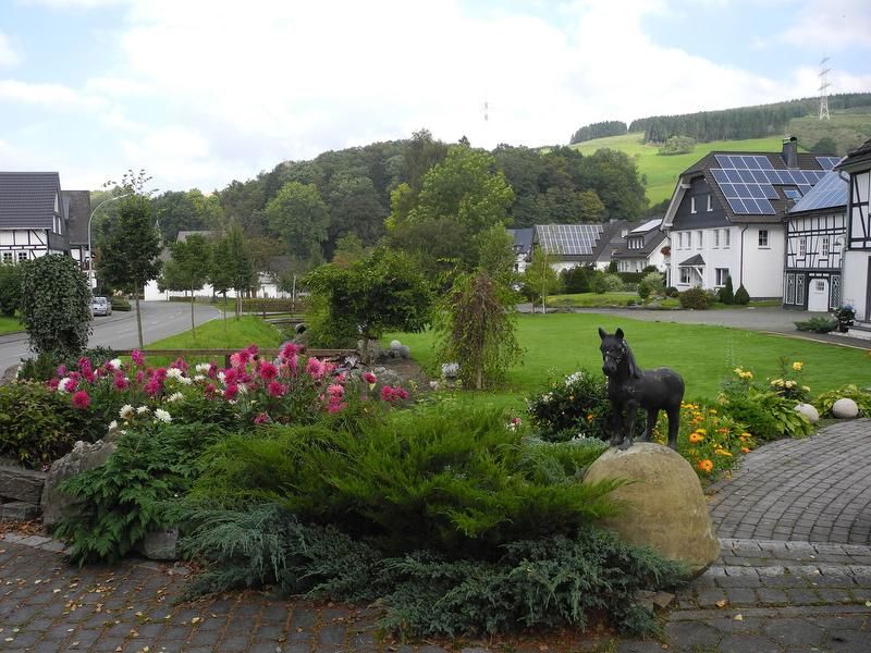 Pension & Gästehaus Bette im Hochsauerland