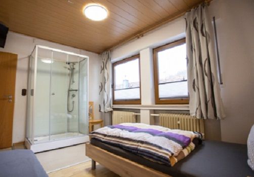 Ferienwohnung Lehmann