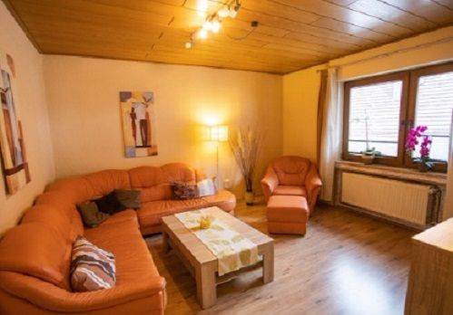 Ferienwohnung Lehmann