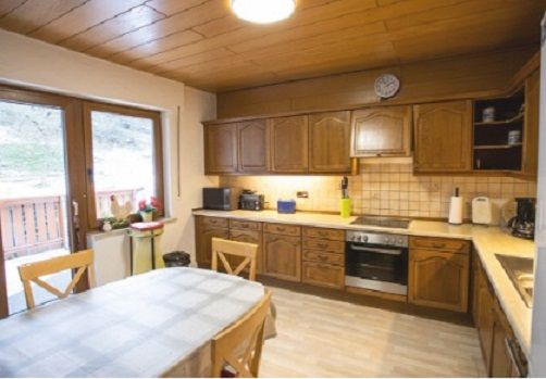 Ferienwohnung Lehmann