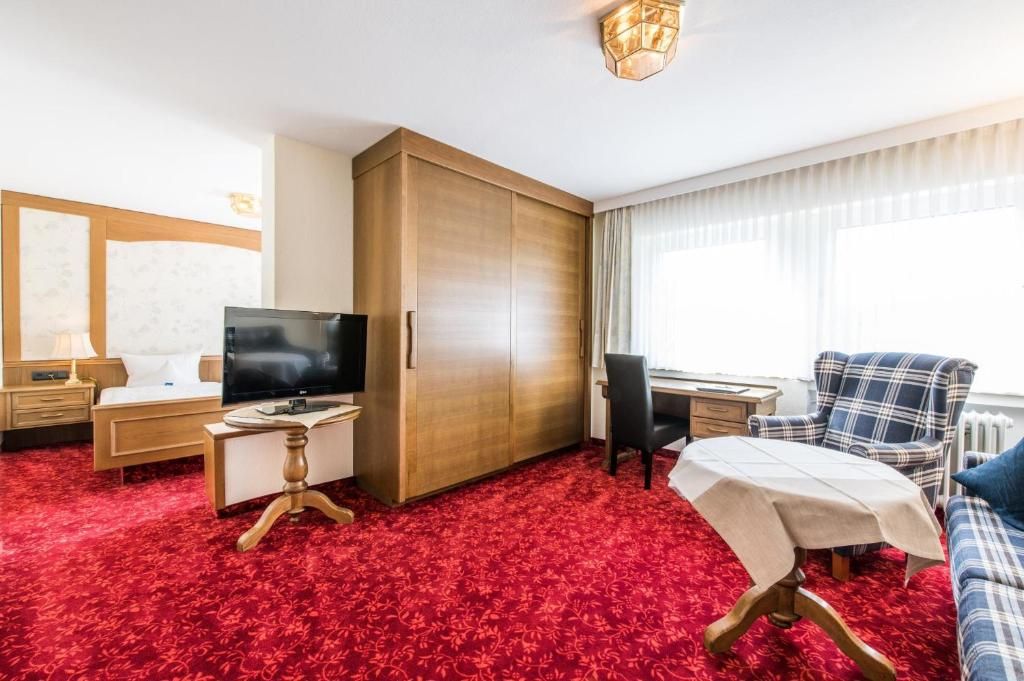 Hotel Hanses Bräutigam