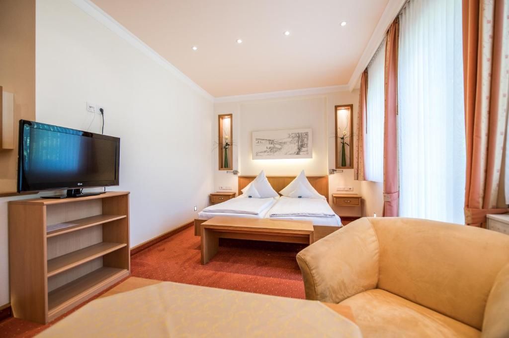 Hotel Hanses Bräutigam