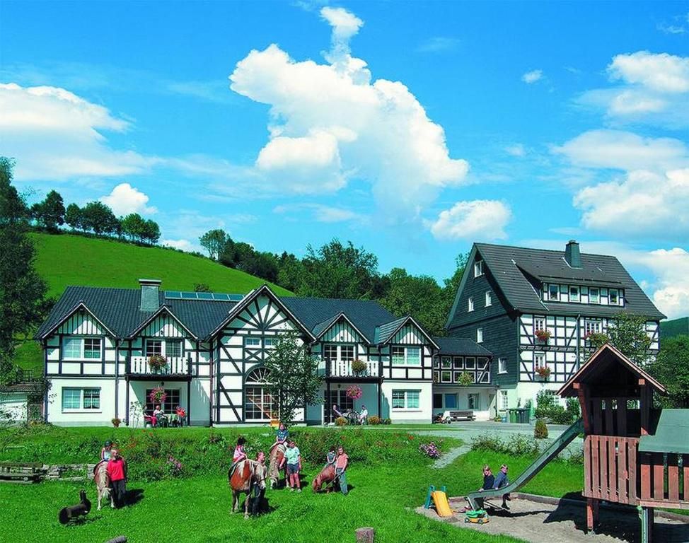 Ferienerlebnis Gerwenshof