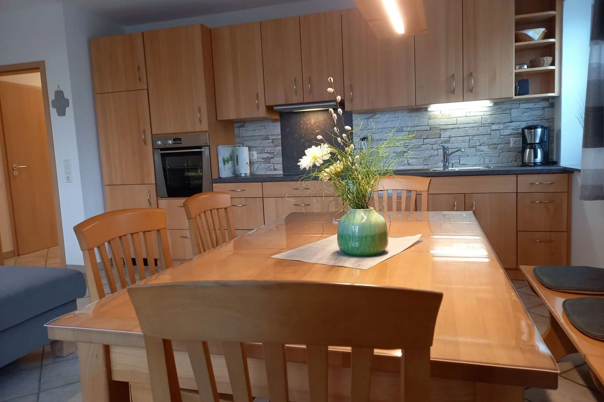 Ferienwohnungen Schellen Hof  - Urlaub auf dem Bauernhof im Homertgebirge