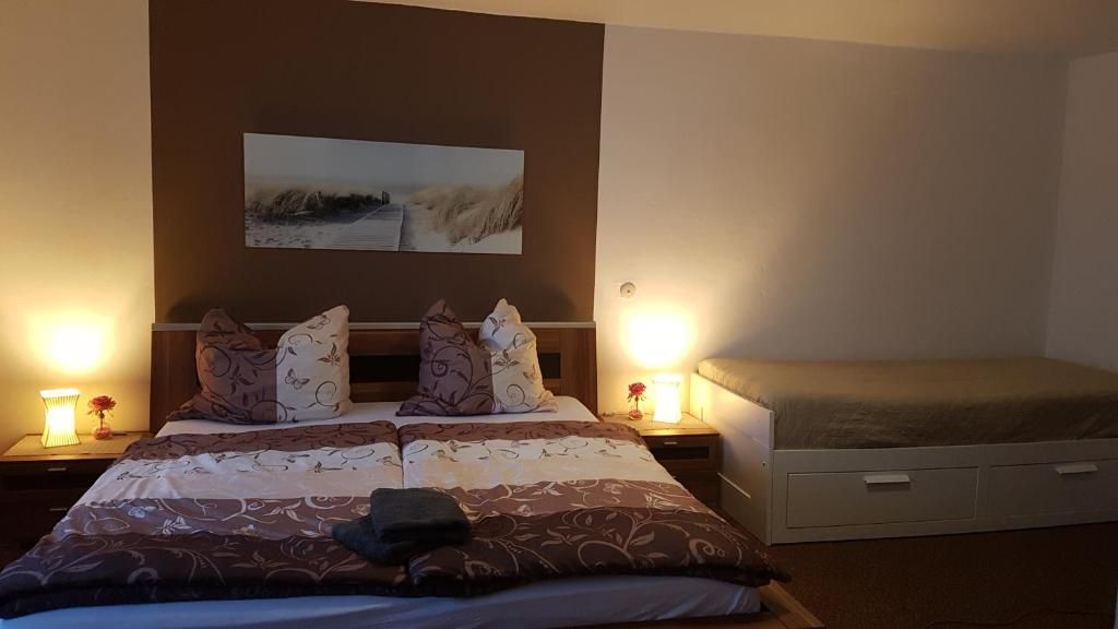 Pension Nesselbachtal