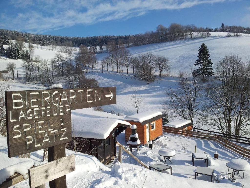 Pension Nesselbachtal