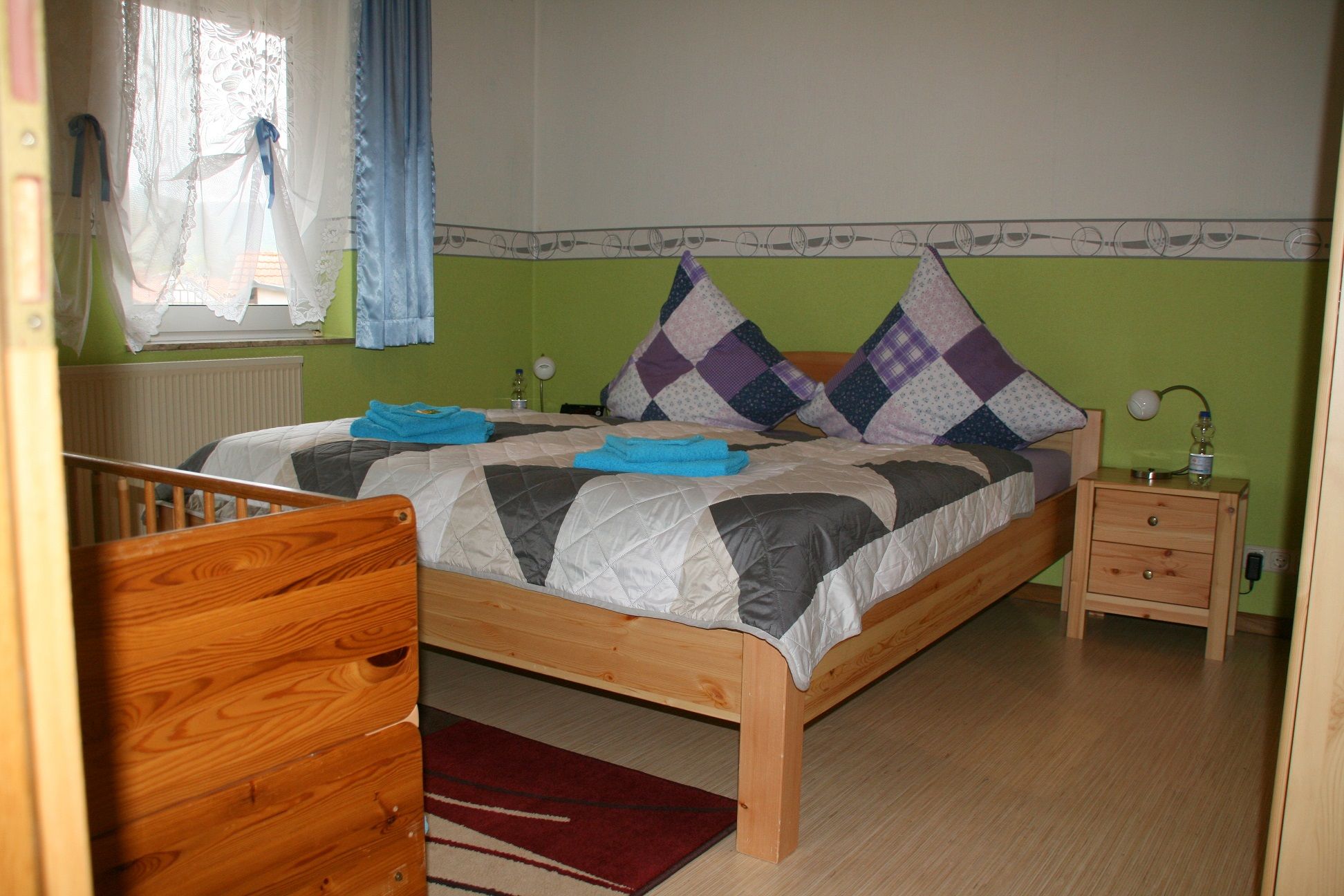 Ferienwohnung Hamel - Mitglied bei Meine Card Plus