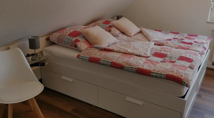 Ferienwohnungen Holland-Moritz