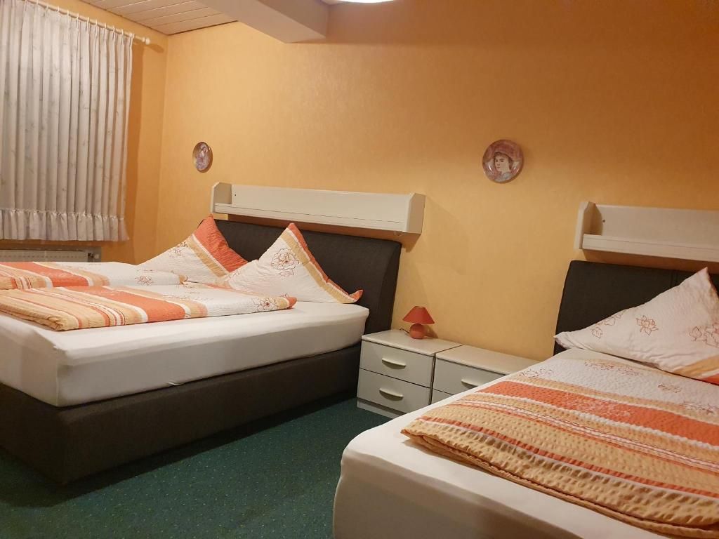 Zum Weingutsmuseum - Ferienwohnungen, Gästezimmer