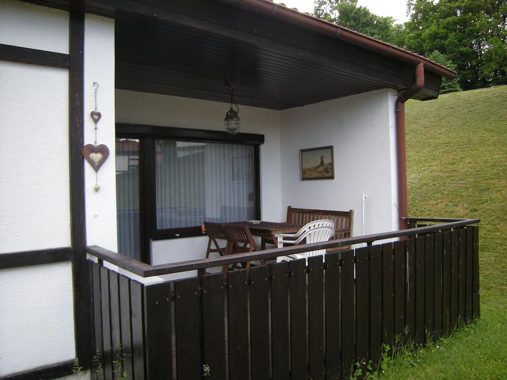 Ferienanlage Rhön Residence