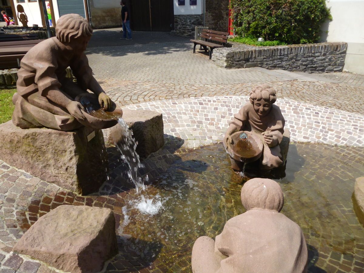 Ferienwohnung Pauly´s Traumzeit