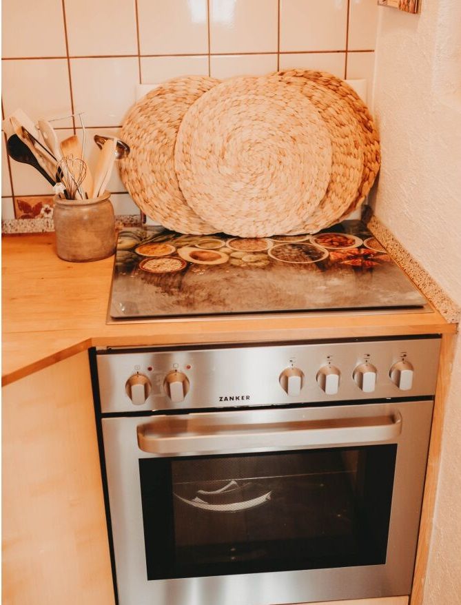 Evas Moselblick - Ferienwohnung 1