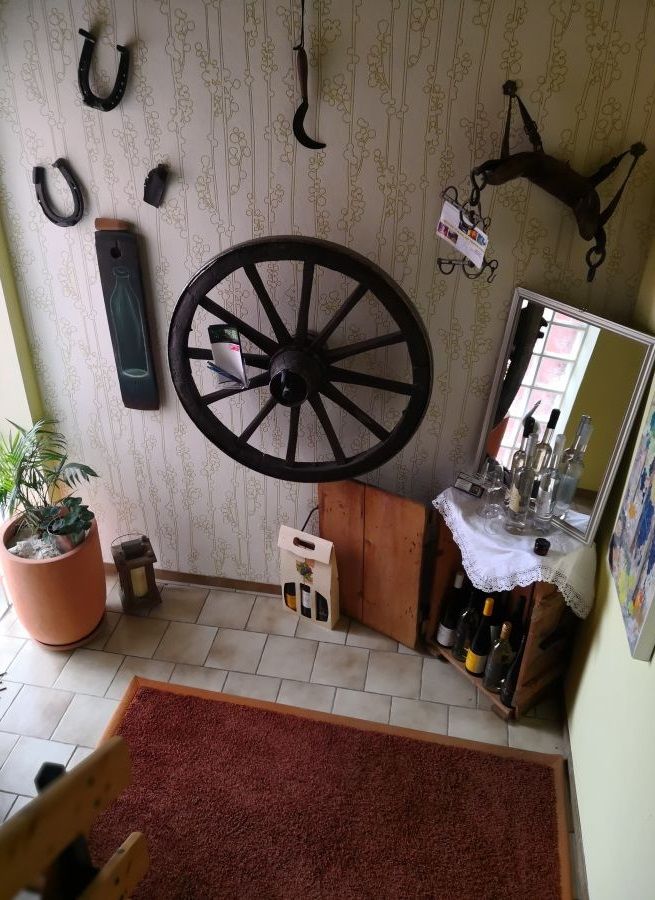 Evas Moselblick - Ferienwohnung 1