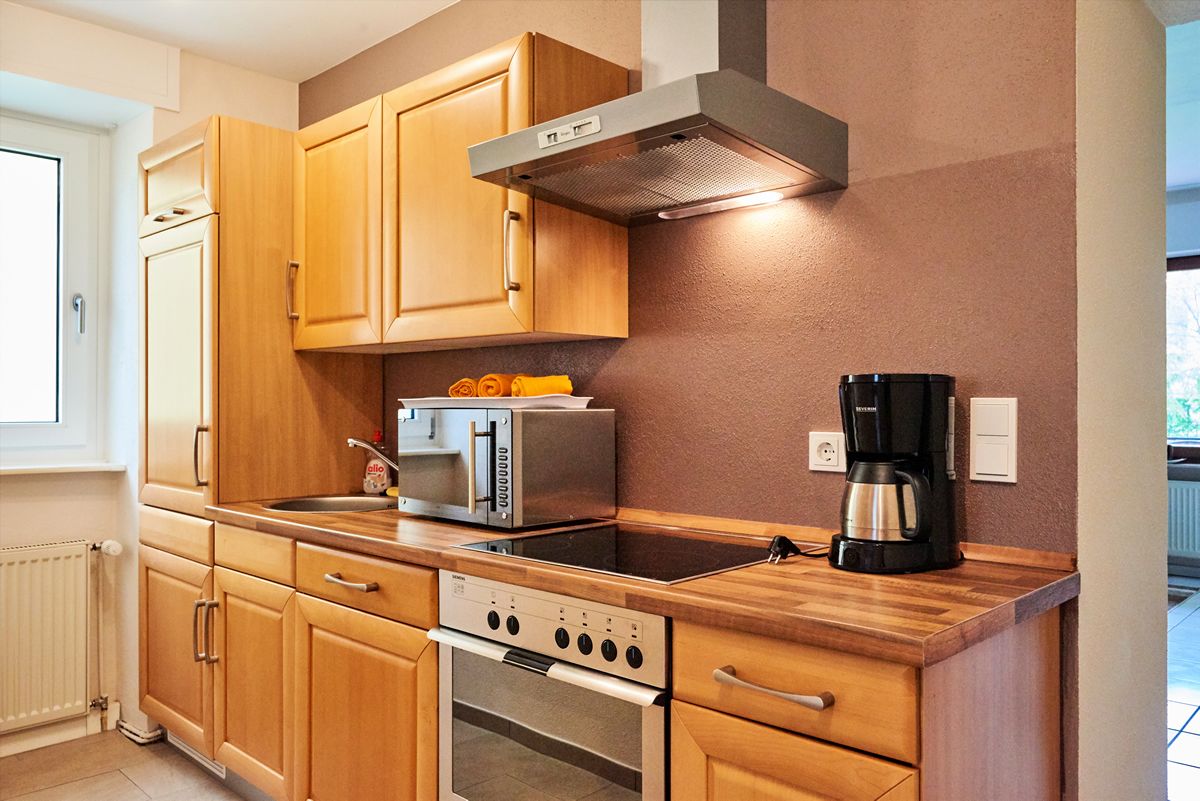 Hotel-Restaurant Cafe Rosi