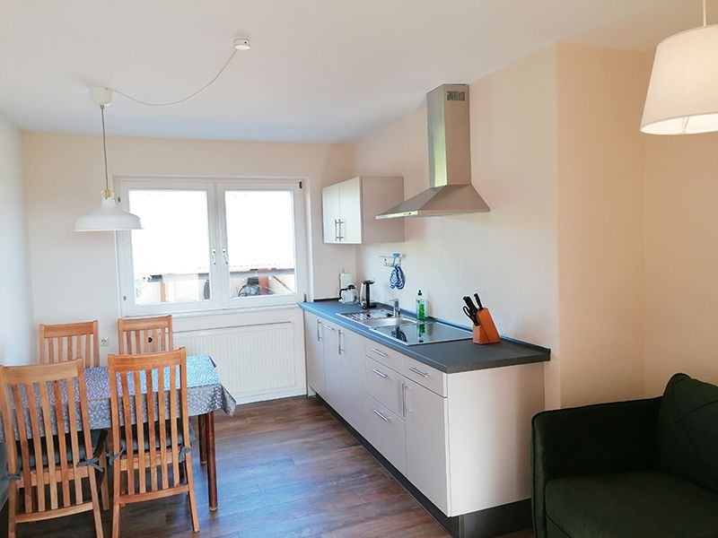 Weingut und Ferienwohnungen Erlenwein