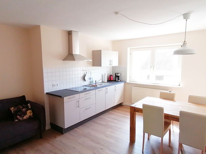 Weingut und Ferienwohnungen Erlenwein