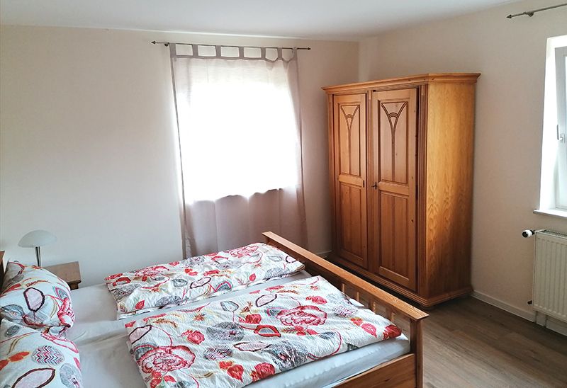 Weingut und Ferienwohnungen Erlenwein